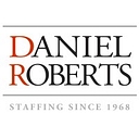 Daniel Roberts logo