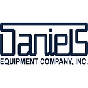 Daniels Equipment Co Inc logo