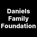 Daniels Family Foundation Fka the logo