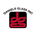 Daniels Glass logo