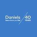 The Daniels Corporation logo