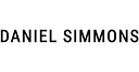 Logo for danielsimmons.co
