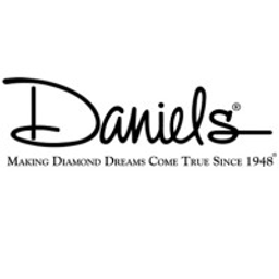 Daniel's Jewelers logo