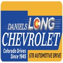 Daniels Long Chevrolet
