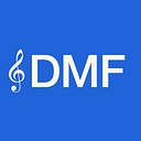 Daniel's Music Foundation logo