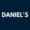 Daniel's logo