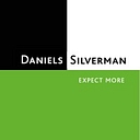 Daniels Silverman Limited logo
