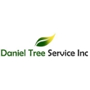 Daniel Tree Service logo