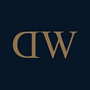 Daniel Wellington logo