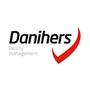 Danihers Facility Management logo