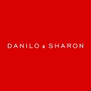 daniloandsharon logo