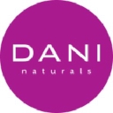 Dani Naturals logo