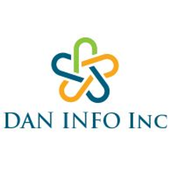 DAN INFO LLC logo