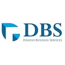 DANISH BUSINESS SERVICES PVT LTD logo