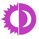 Dānite Sign Co. logo