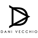 Logo for danivecchio.com