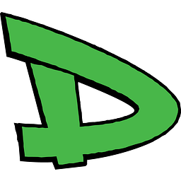 Dank Burrito logo