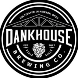 DankHouse Brewing Company logo