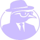 DANK LINUX logo