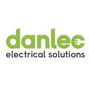Danlec Electrical Solutions logo