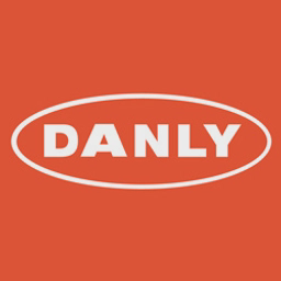 Danly UK Limited logo