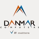 Favicon of Danmar Computers
