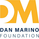 The Dan Marino Foundation Inc logo