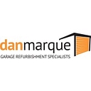 Danmarque Garages logo
