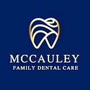 Dan P. Mccauley, D.D.S., P.A. logo