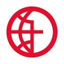 Danmission logo