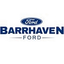Barrhaven Ford logo