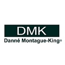 Dmk Skincare Hq logo