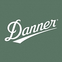 Logo for danner.com