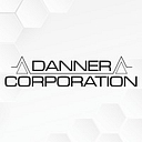 Danner Corporation logo