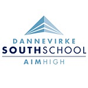 Dannevirke South School logo