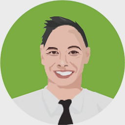 DAN NGUYEN logo