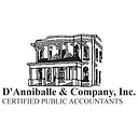 D'anniballe & Company Inc. logo