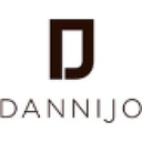 dannijo.com logo