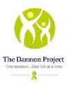 The Dannon Project logo