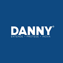 Logomarca Danny