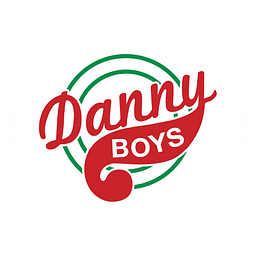 Danny Boys logo