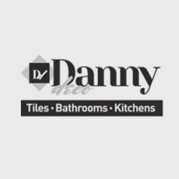 DANNY DECO LIMITED logo