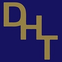 Danny Herman Trucking, Inc. logo