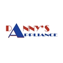 Danny's Appliance   Sales  Service & Parts logo