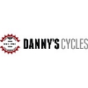 Danny's Cycles logo