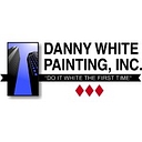 Danny White Painting Inc. logo
