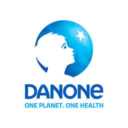 Logo de Danone Indonesia