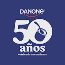 Danone de México, SA de CV logo