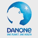 DANONE, S.A. logo