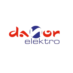 DANOR ELEKTRO AS logo